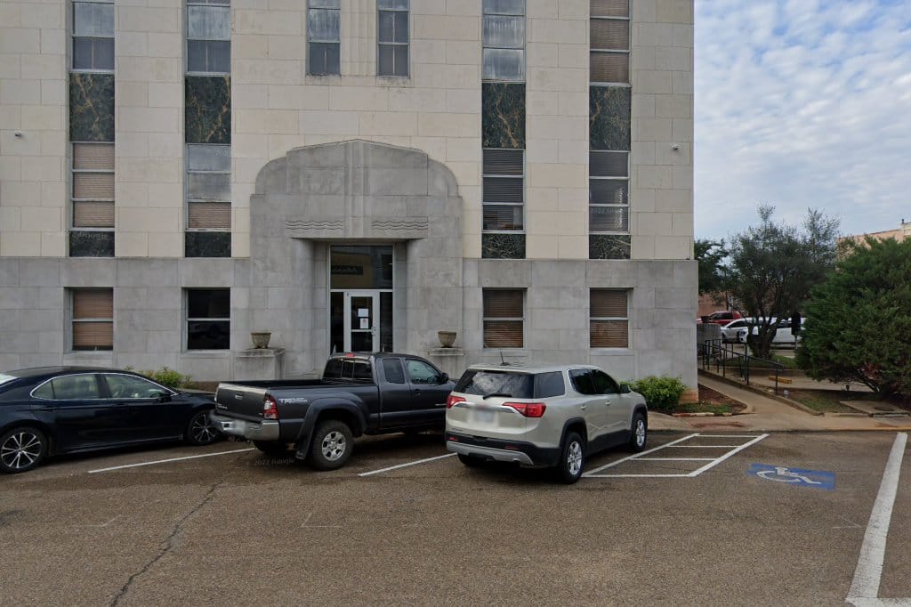Houston County Attorney