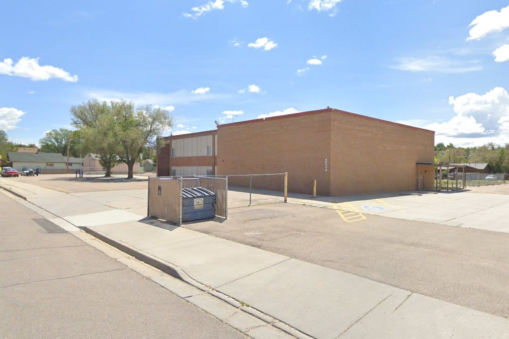 Independence High School