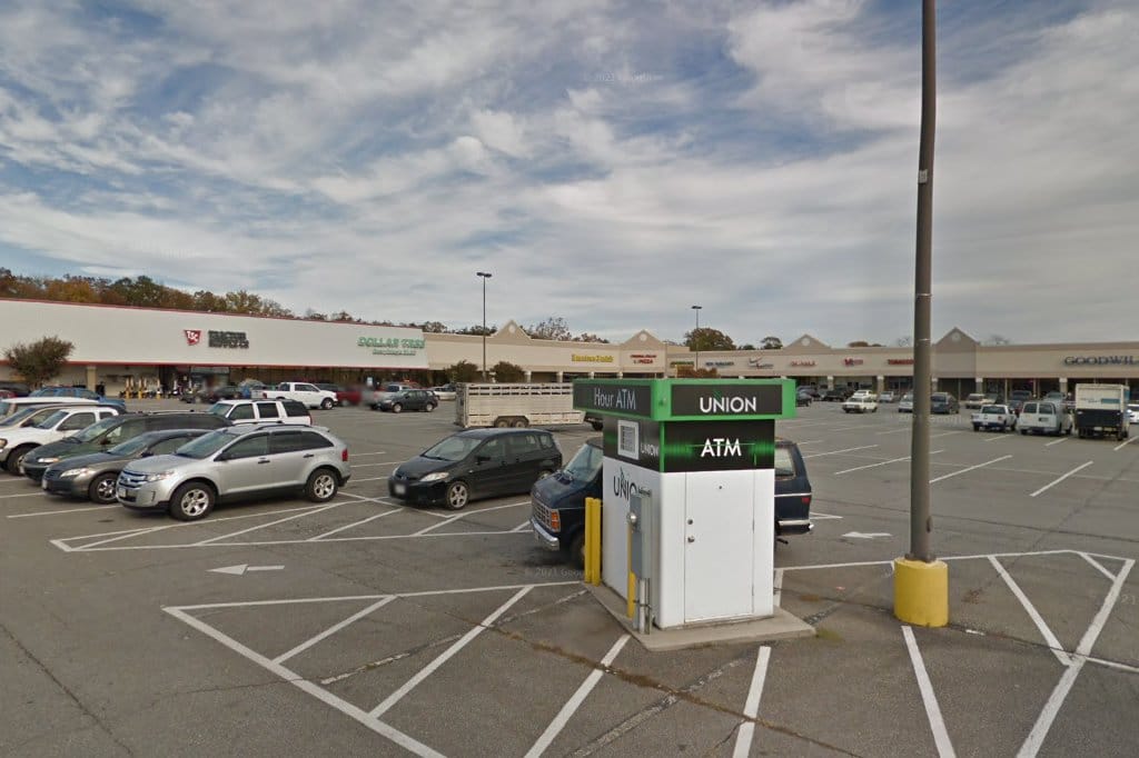 Goodwill Bedford