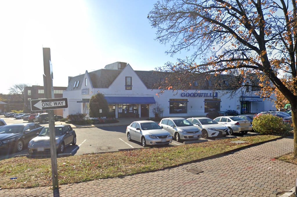 Goodwill Arlington
