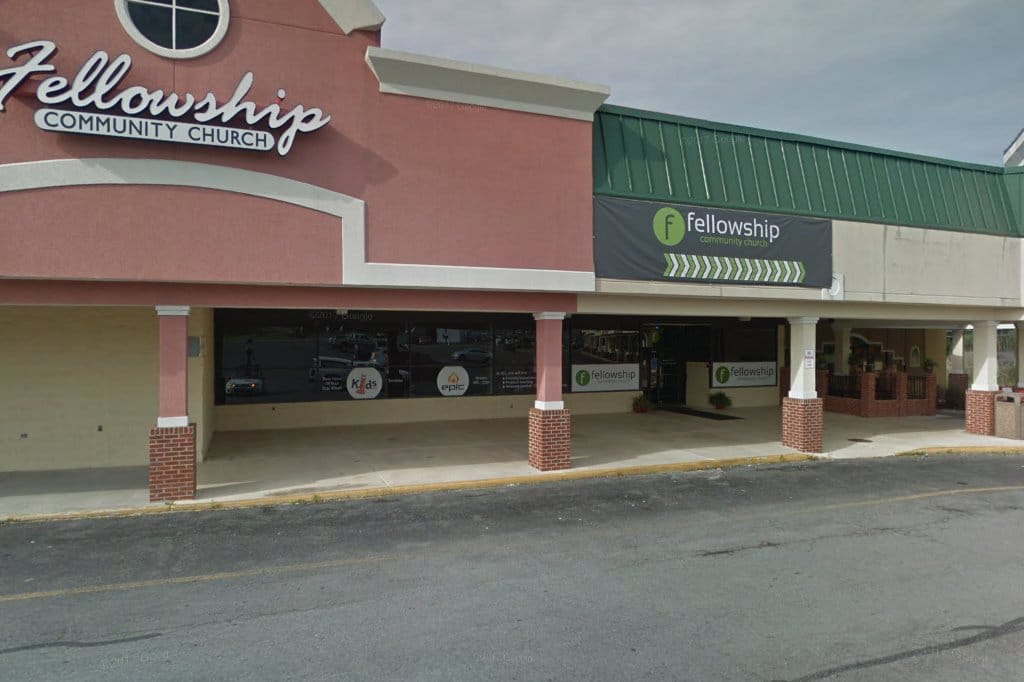 Goodwill Roanoke