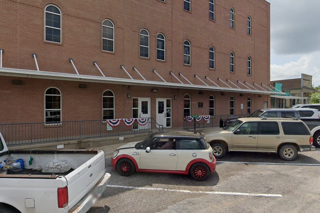 Leon County District Attorney