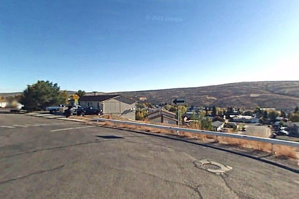 Kemmerer Elementary School
