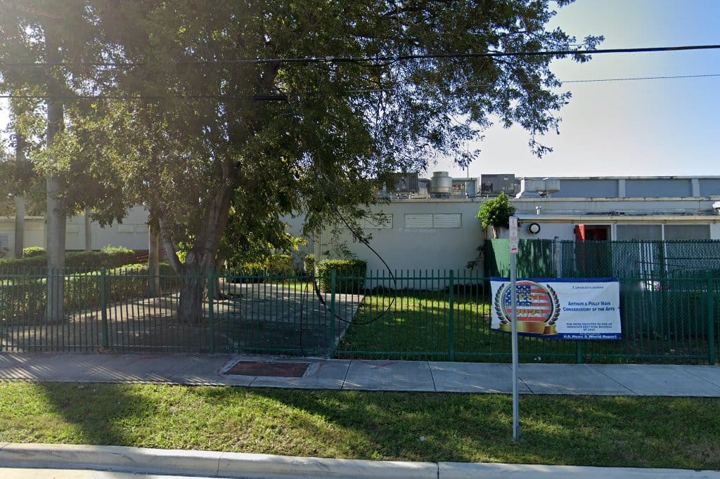 Mays Community Middle School