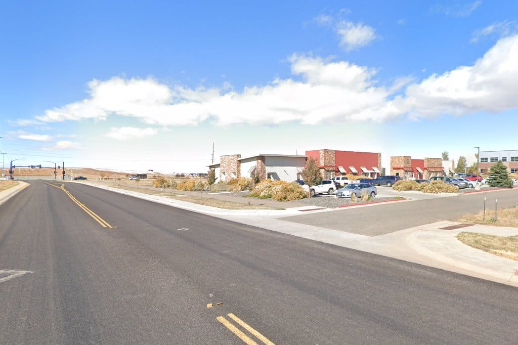 Laramie Unemployment Office