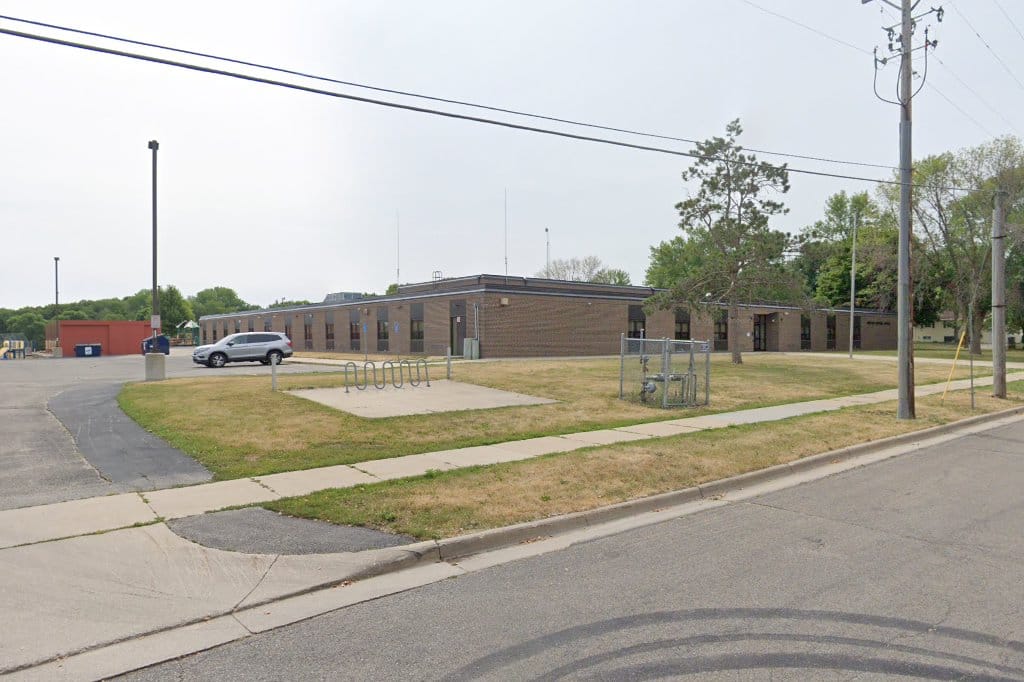 Churchill Elementary School