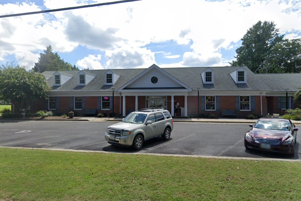 Northumberland Public Library