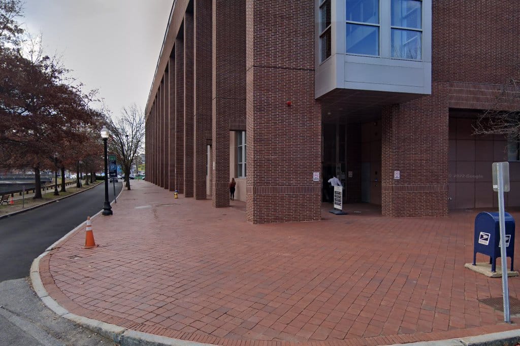 Lawrence District Court