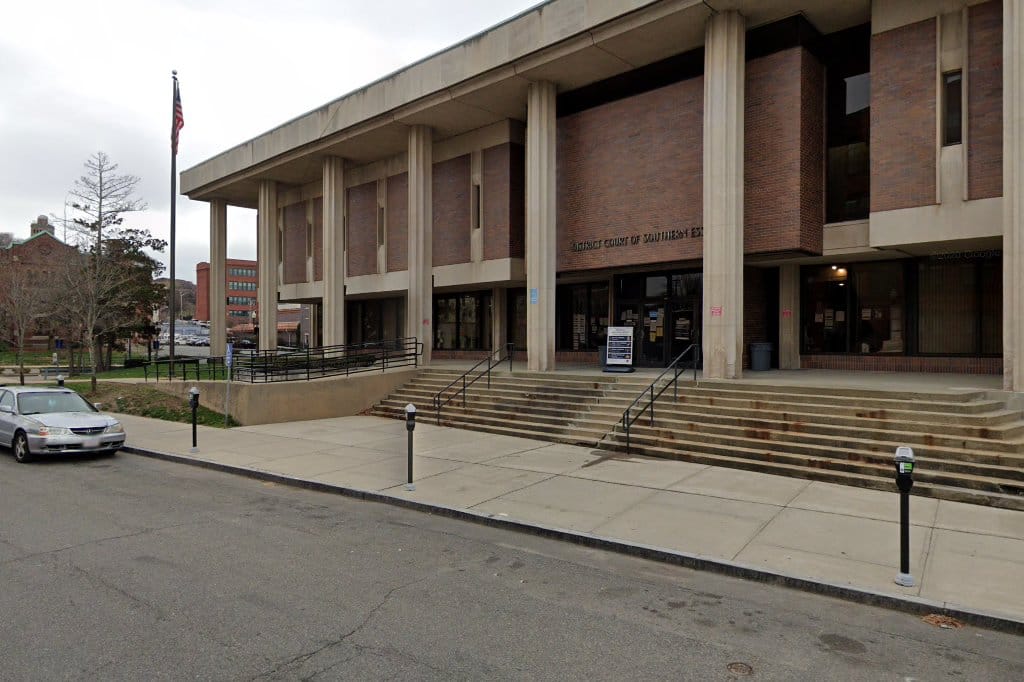 Lynn District Court