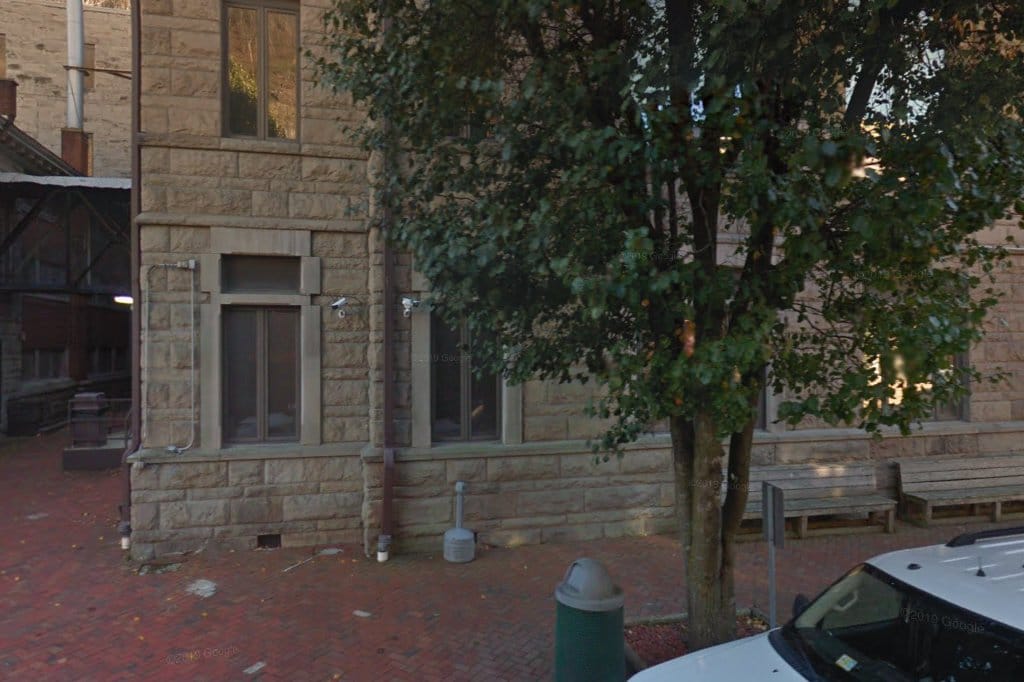 Buchanan County Passport Office