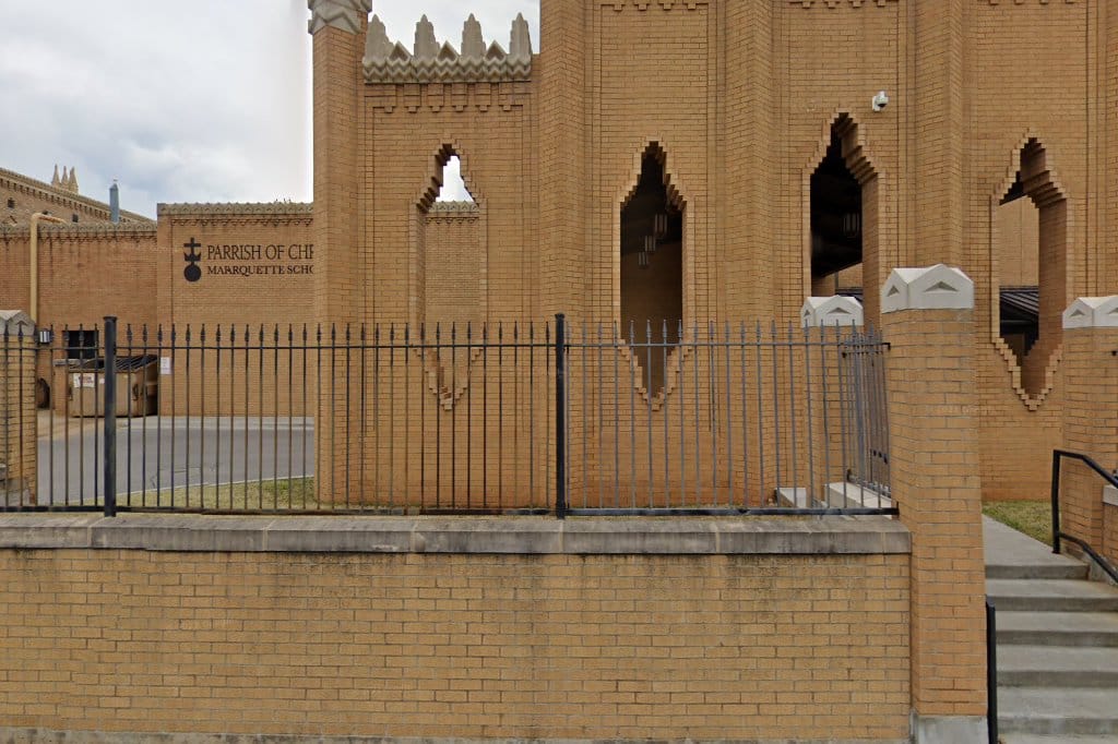 Marquette Catholic School