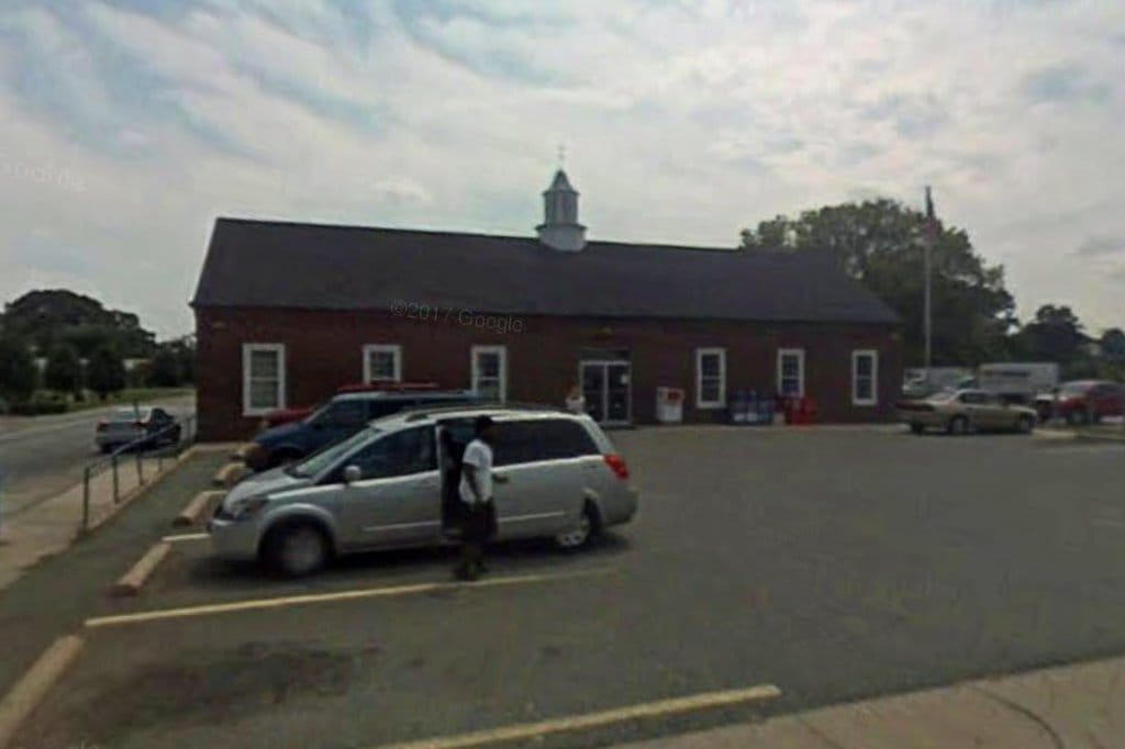 Tappahannock Passport Office