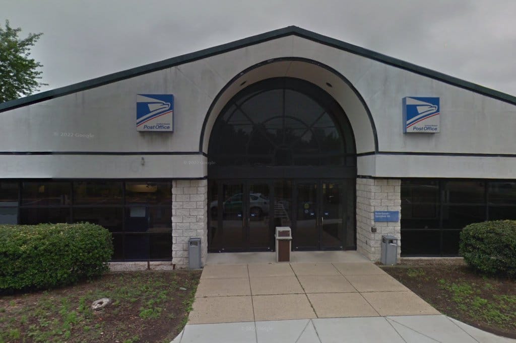 Burke Passport Office