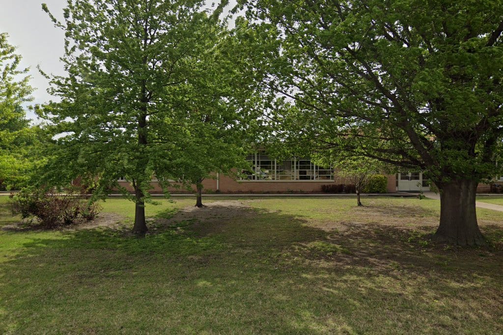 Sts. Peter and Paul School
