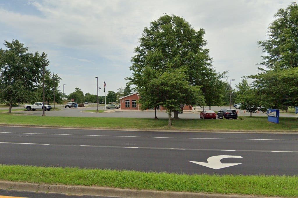 Bealeton Passport Office