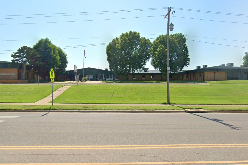 Mission Elementary School