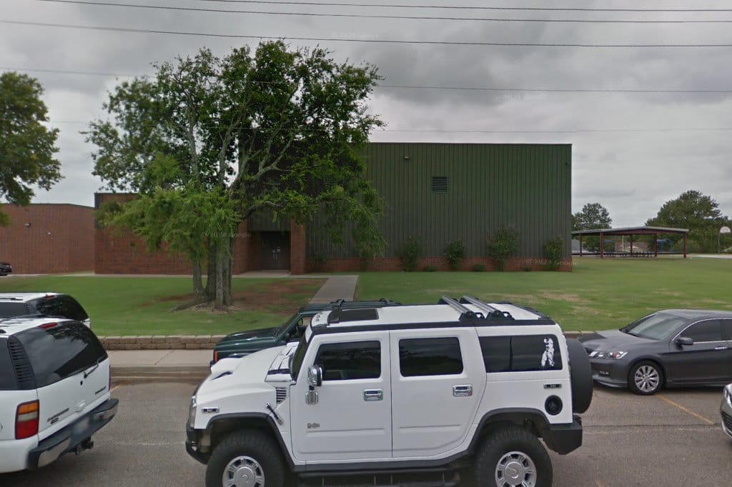 Winding Creek Elementary School