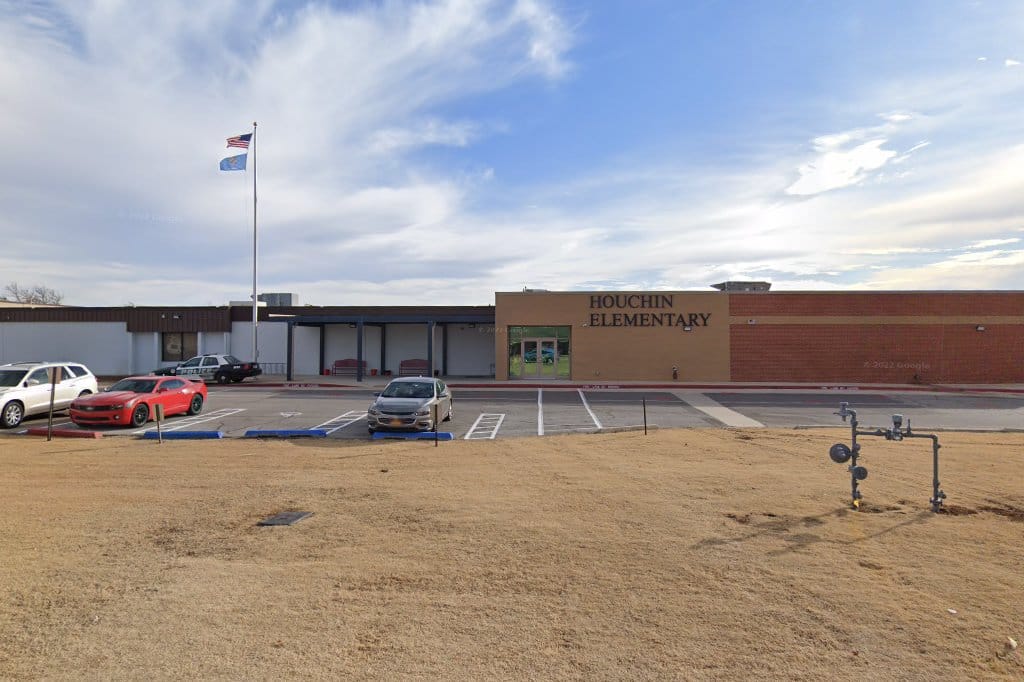Houchin Elementary School
