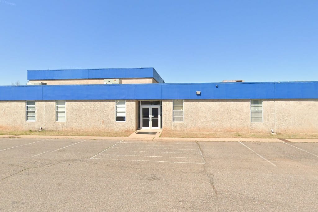 Pioneer Intermediate Elementary School