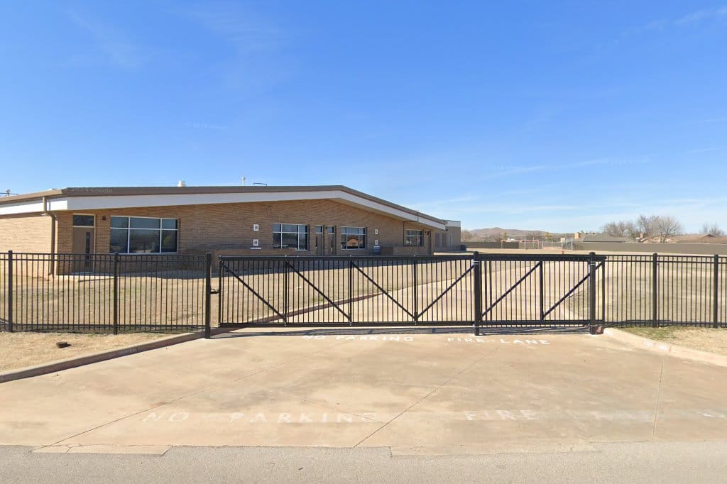 Crosby School
