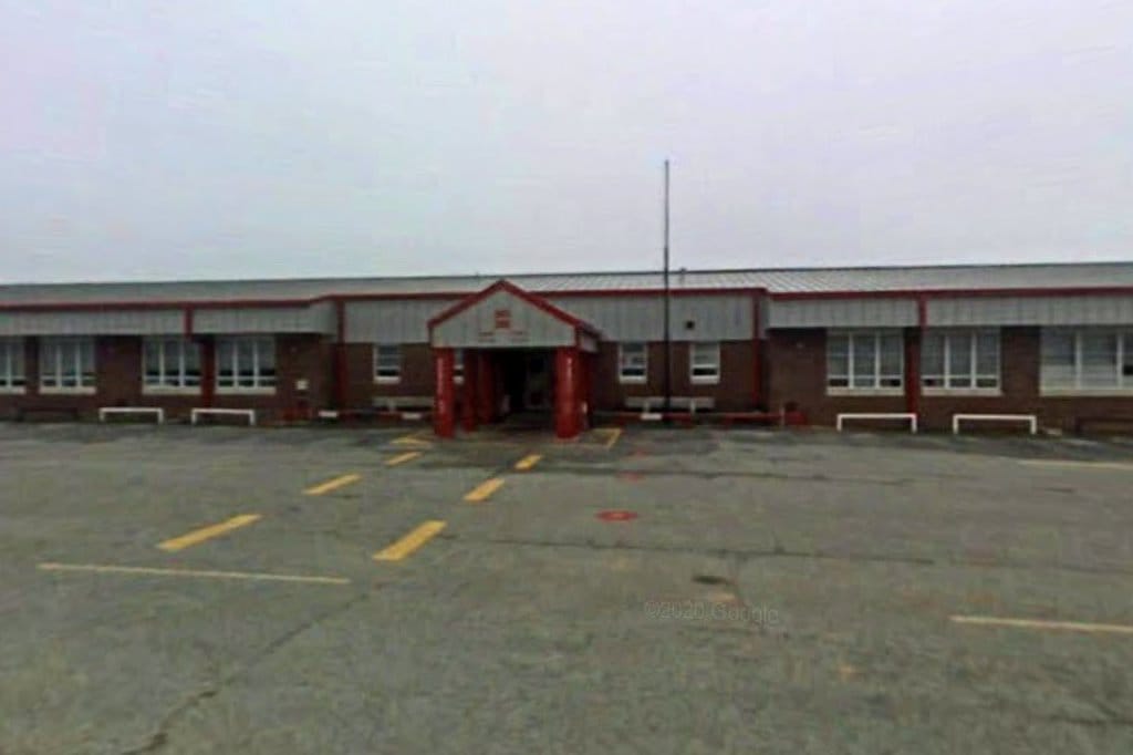 Kansas Elementary School