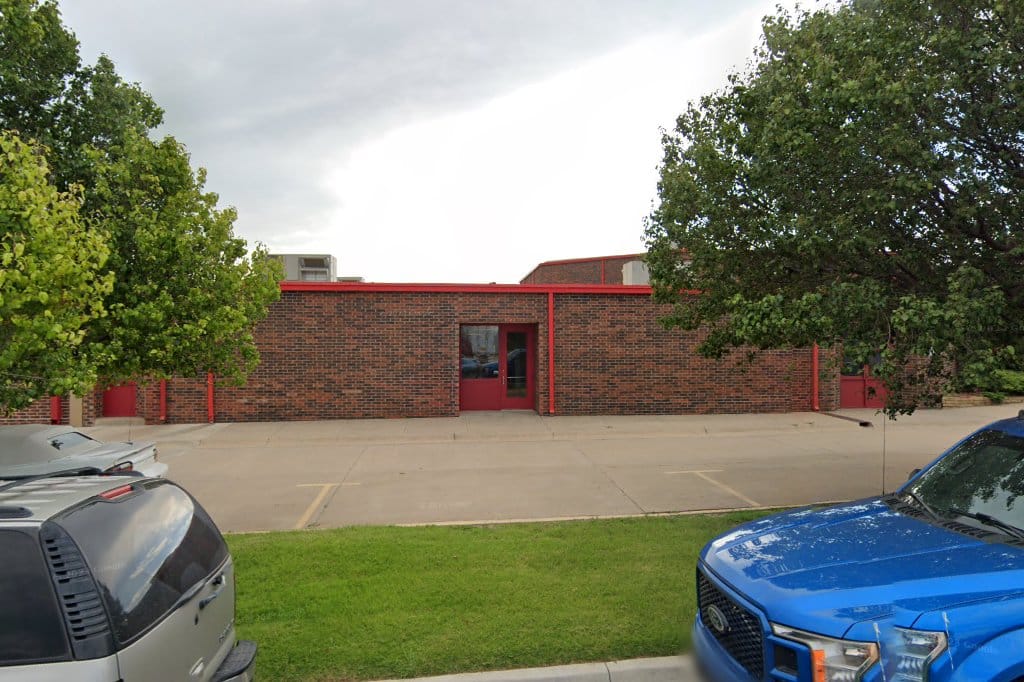 Shattuck High School