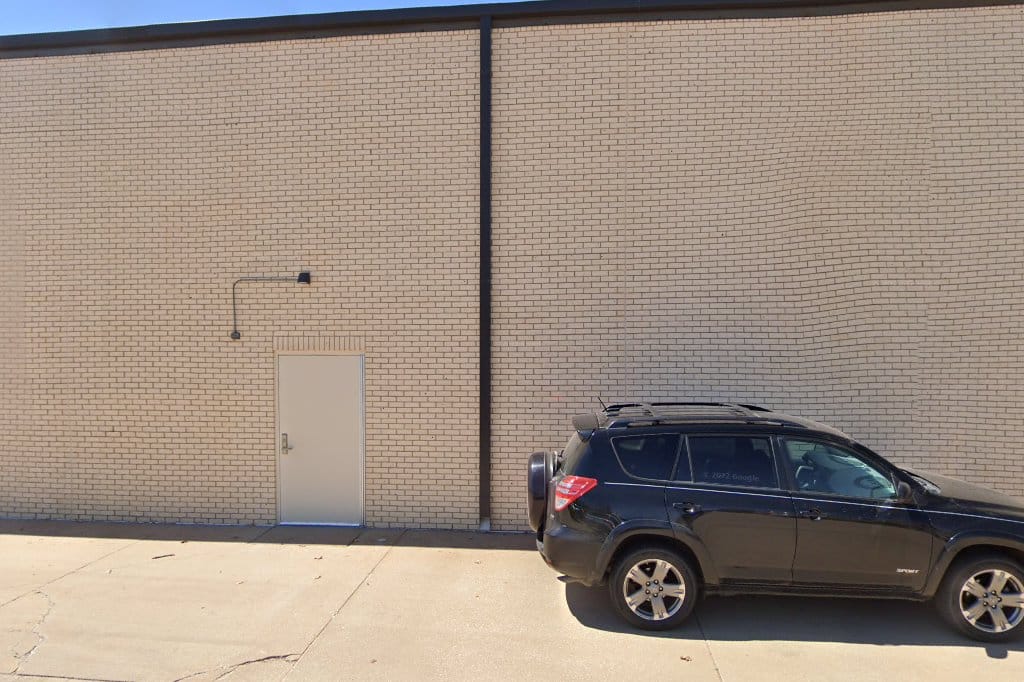Hoover Elementary School