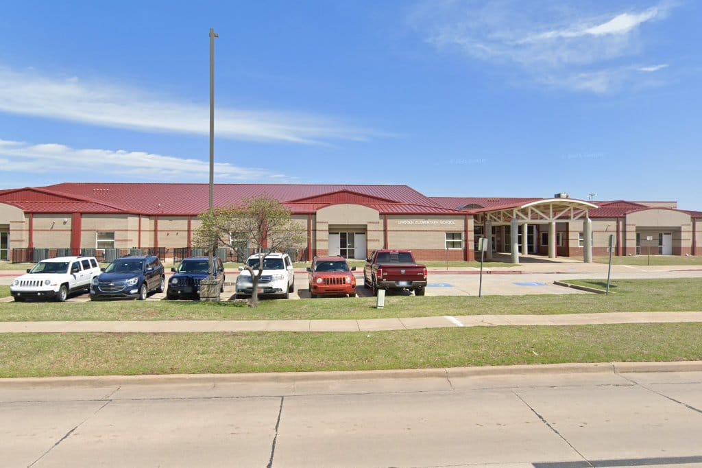 Lincoln Elementary School