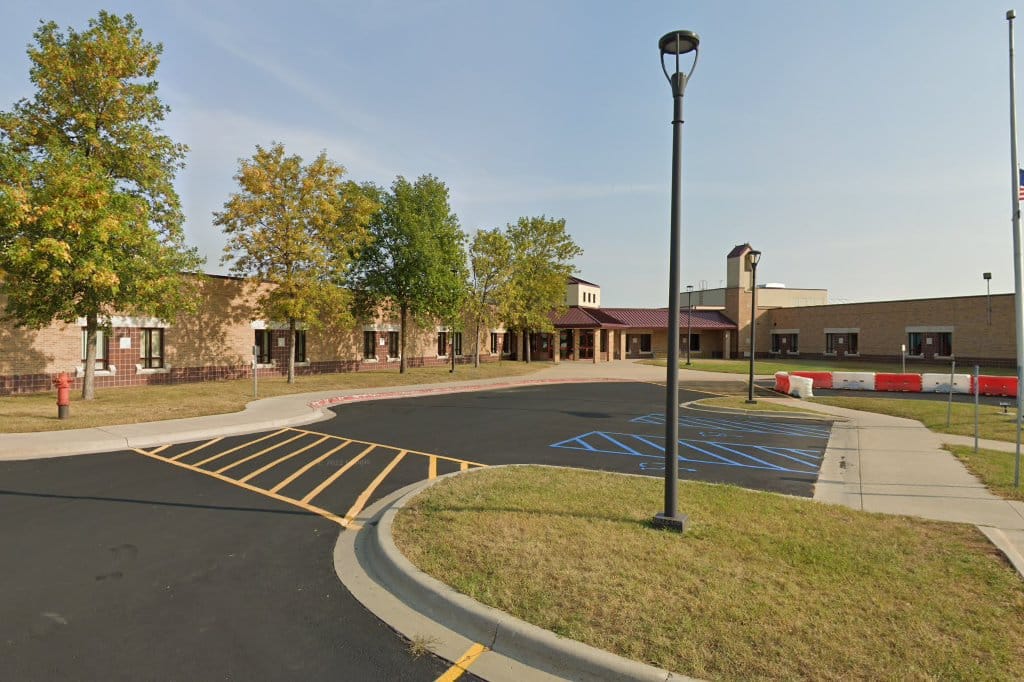 Challenger Elementary School