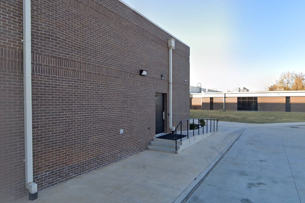 Crescent Middle School