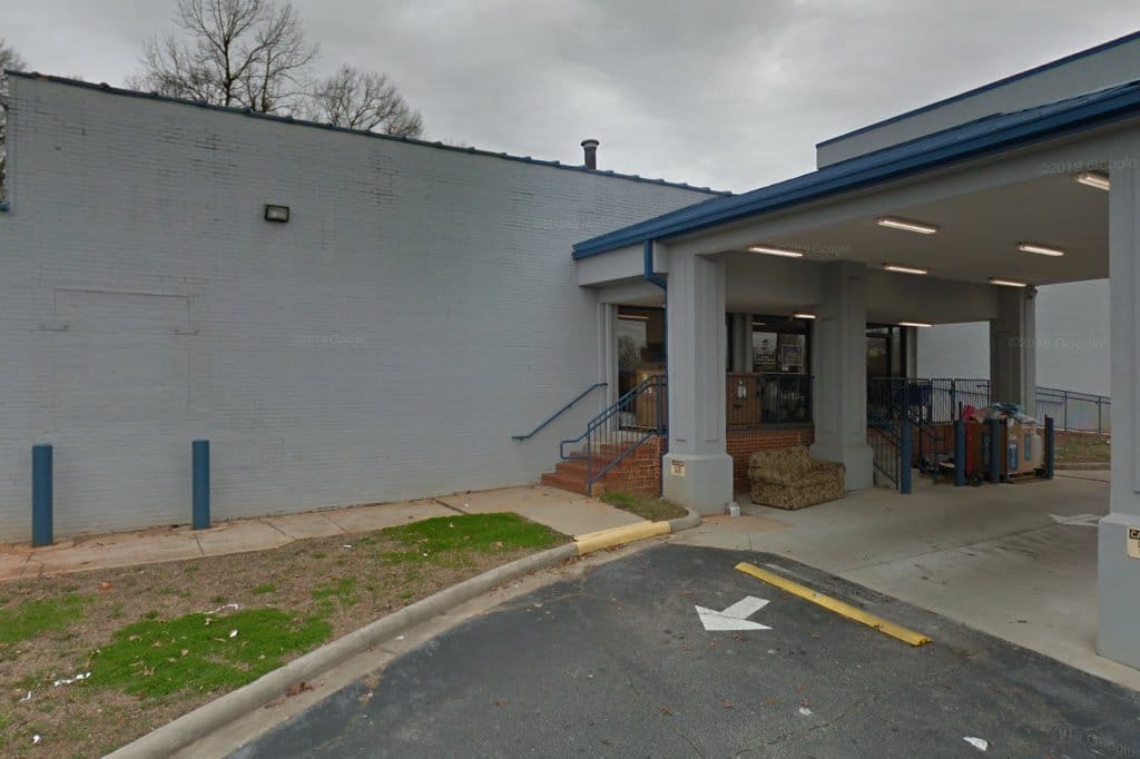 Goodwill Greenville