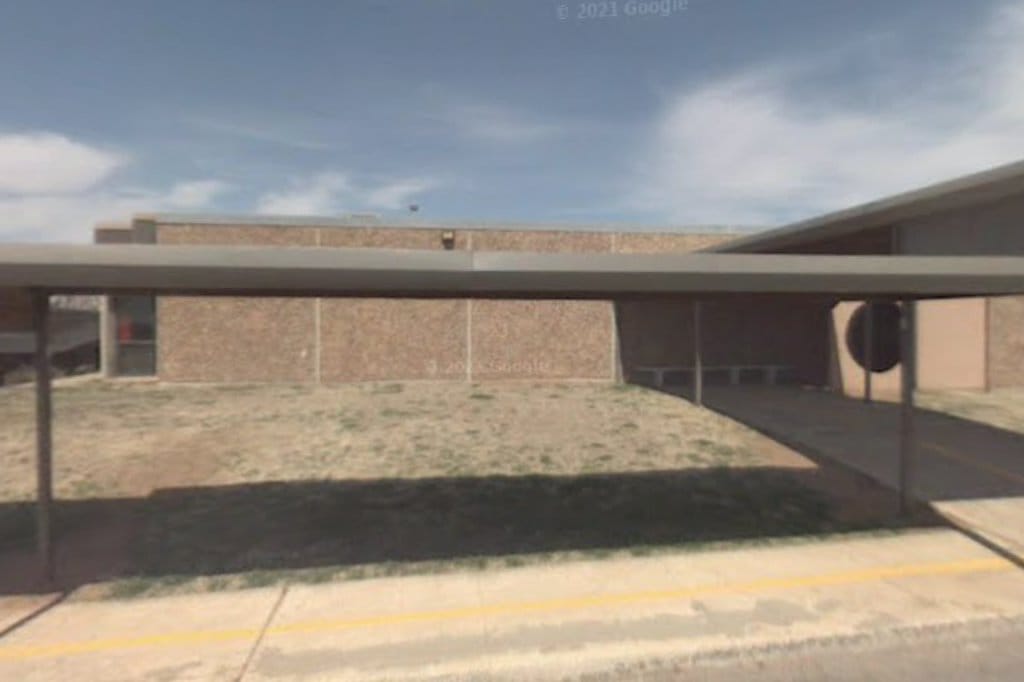 Purcell Elementary School