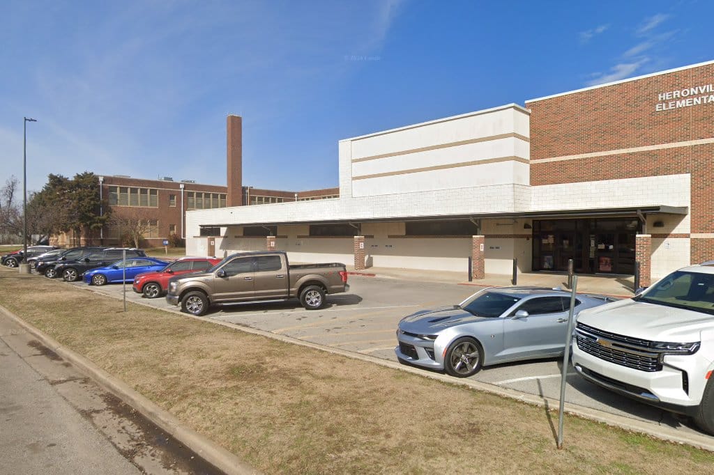Heronville Elementary School