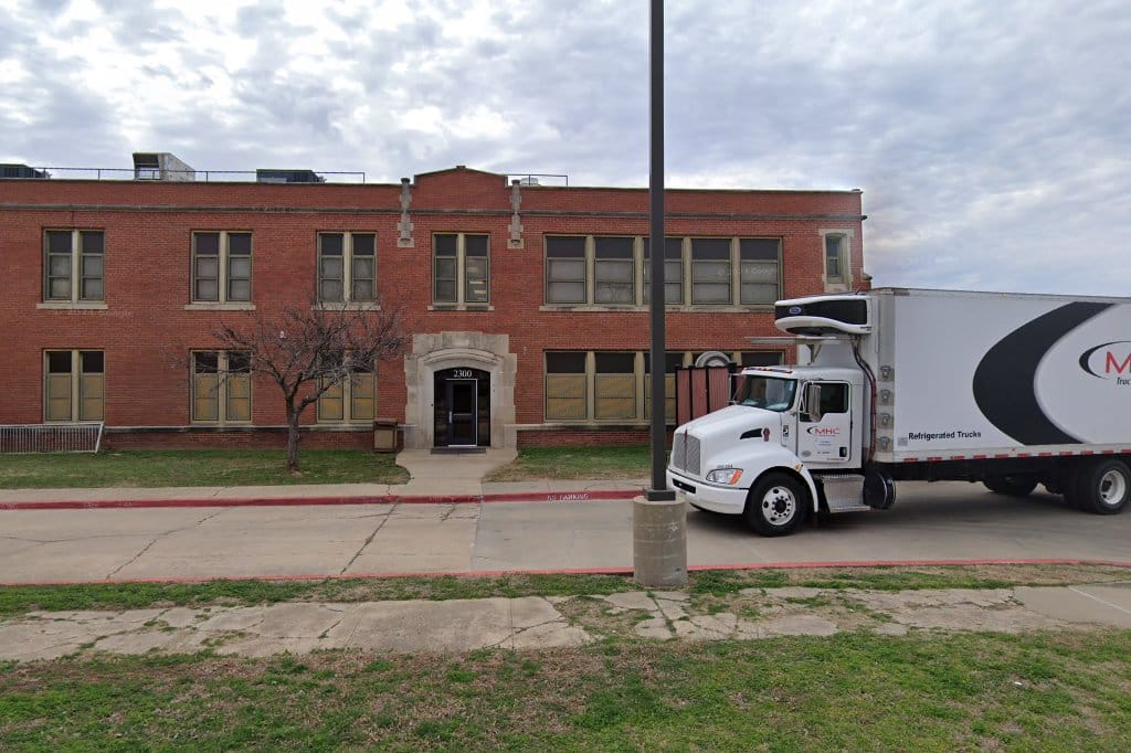 Hawthorne Elementary School