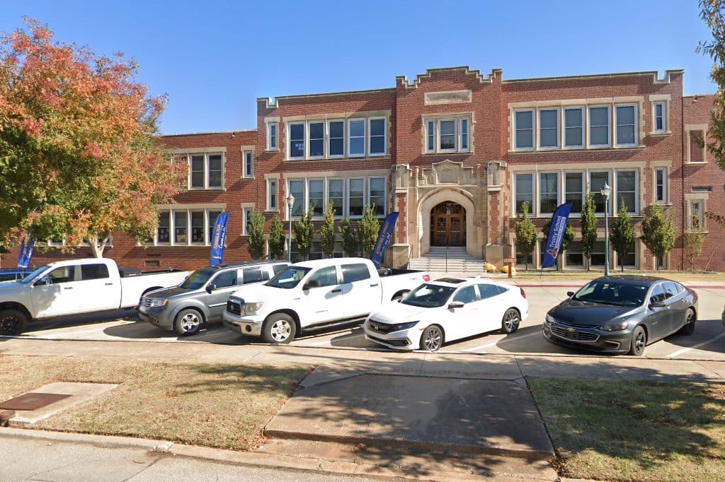 Edgemere Elementary School