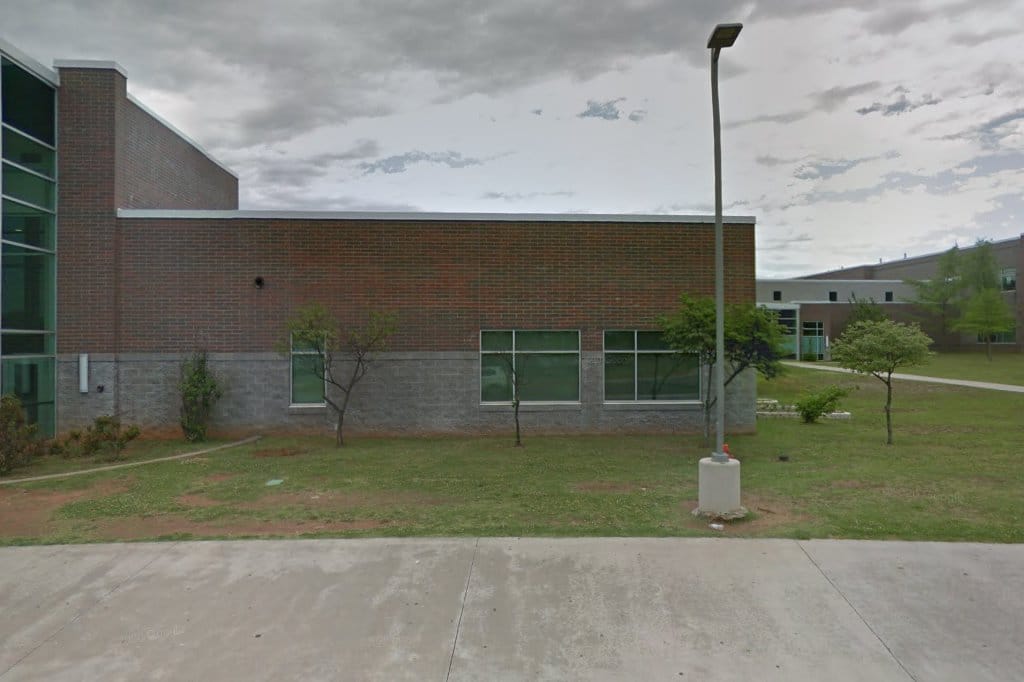 US Grant High School