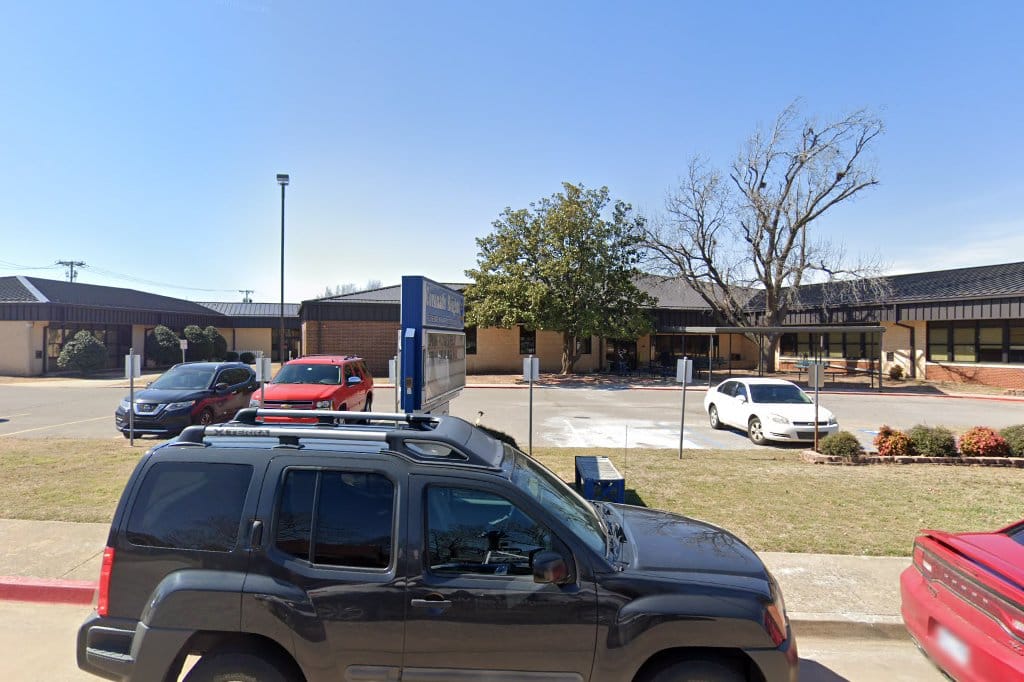 Coronado Heights Elementary School