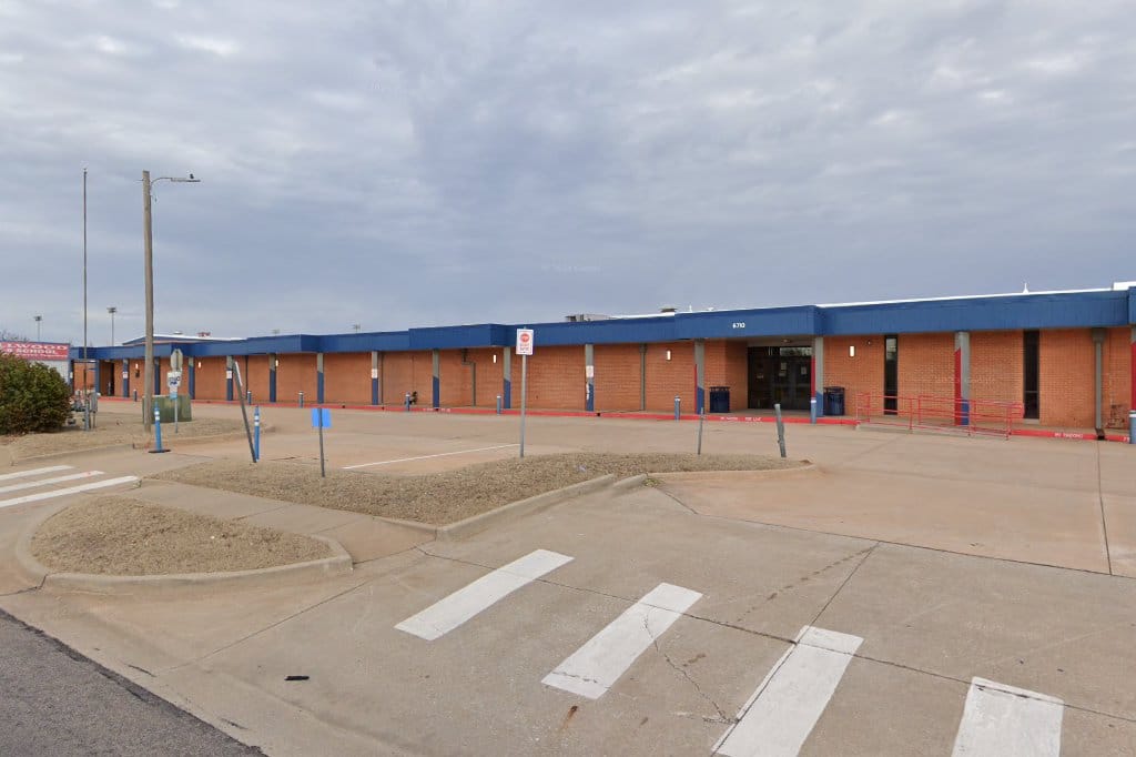 Millwood High School