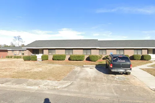 Conway Housing Authority
