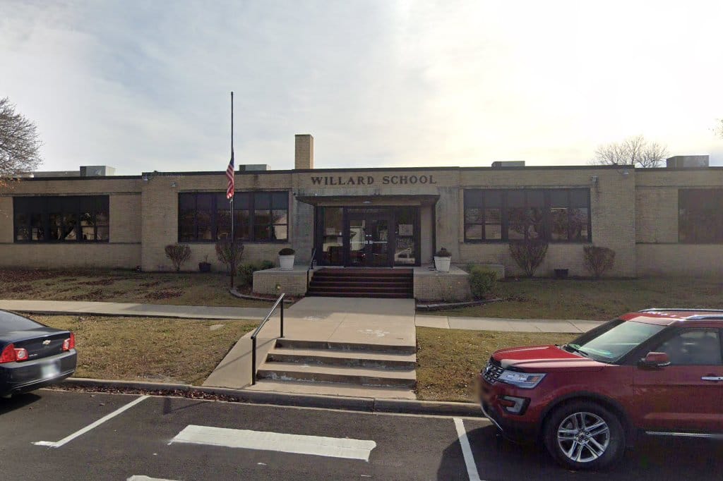 Willard Elementary School