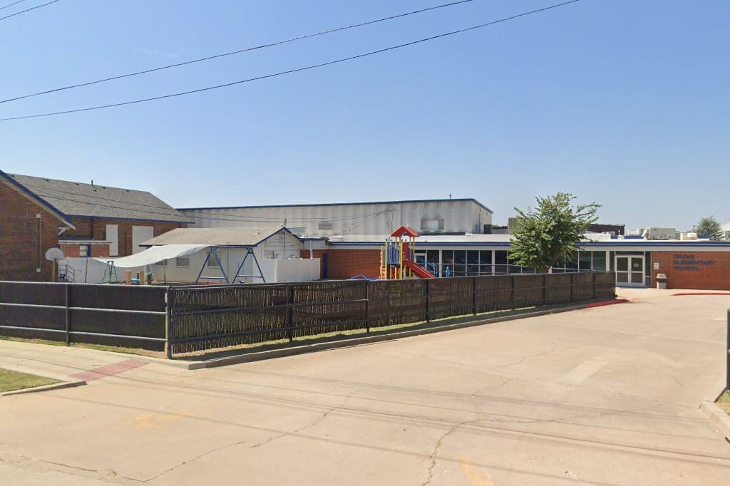 Grove School