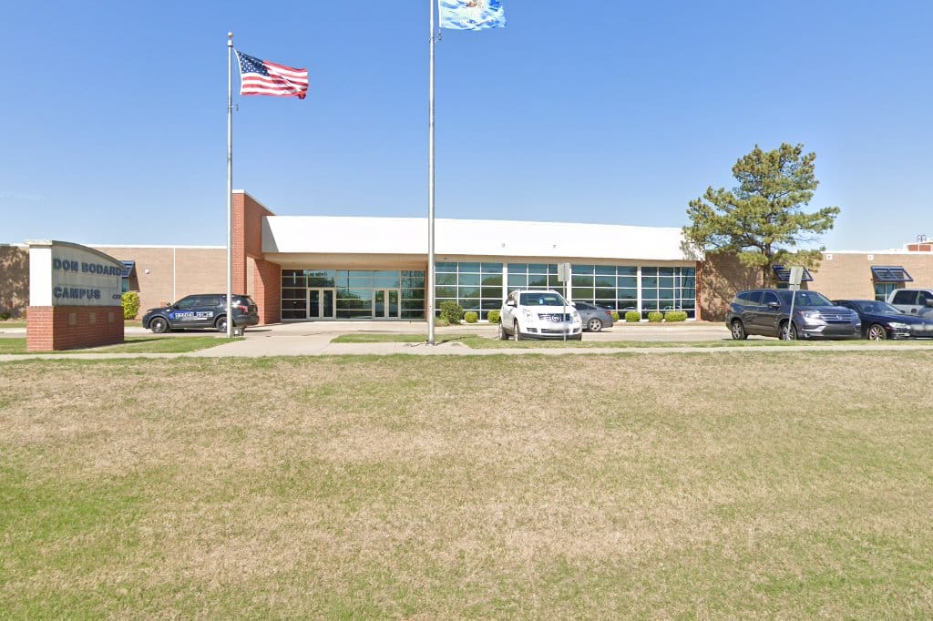 Shawnee Middle School