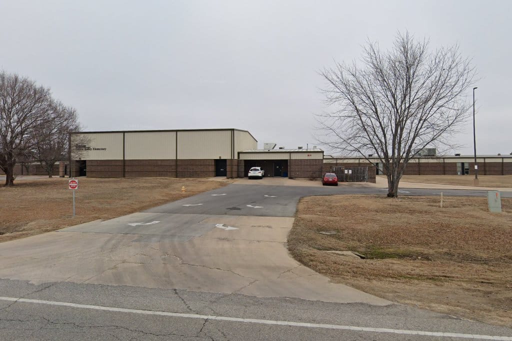 Larkin Bailey Elementary School