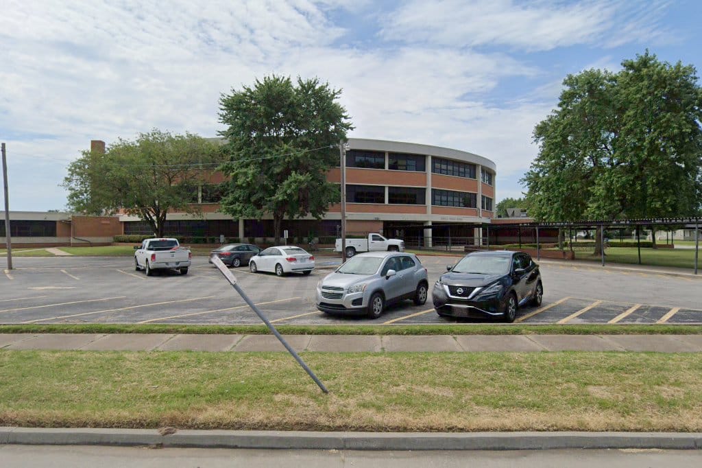 Wright Elementary School