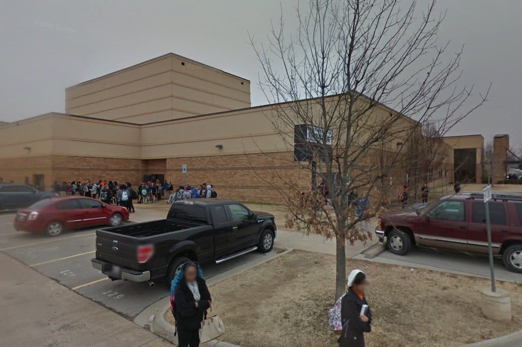 Booker T Washington High School - Banking- Financ