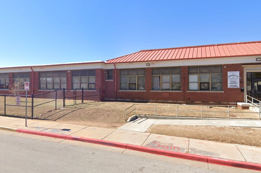 Springdale Elementary School