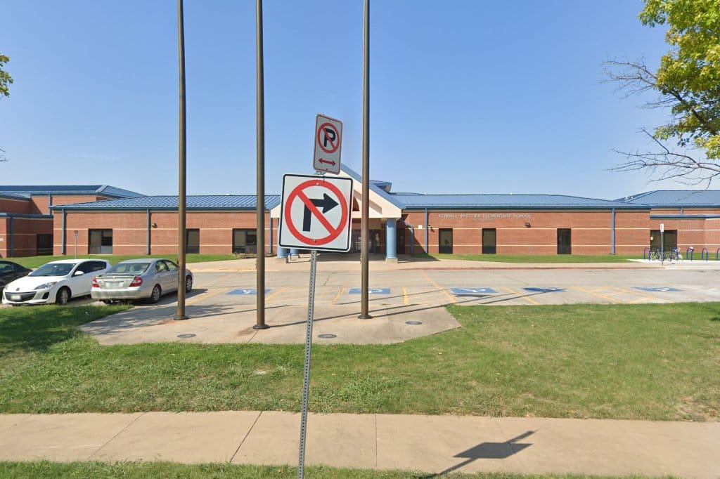 Kendall-Whittier Elementary School