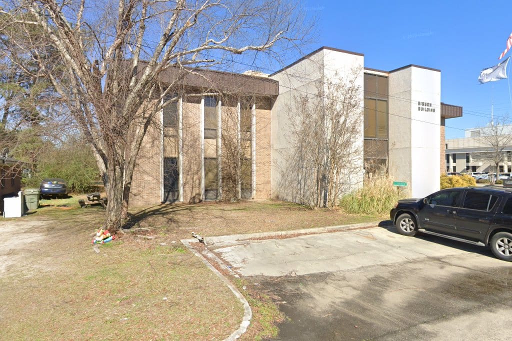 Dillon County Juvenile Justice