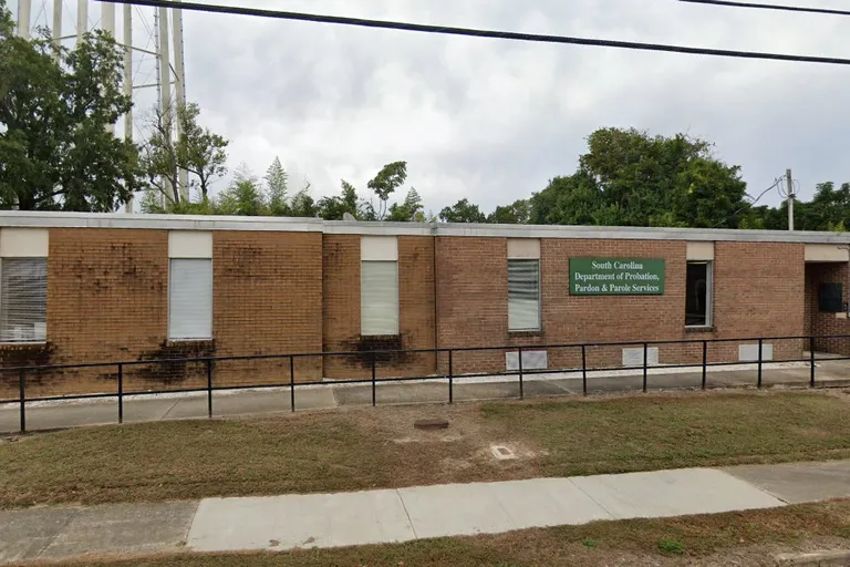 Kershaw County Juvenile Justice