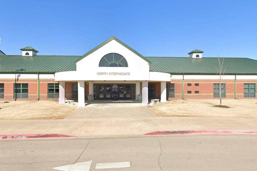 North Intermediate School